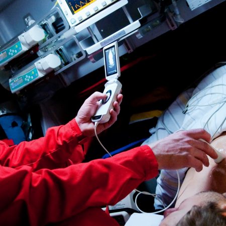 Basic Emergency Ultrasound