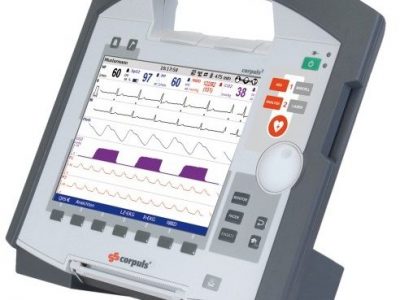 Corpuls CPR