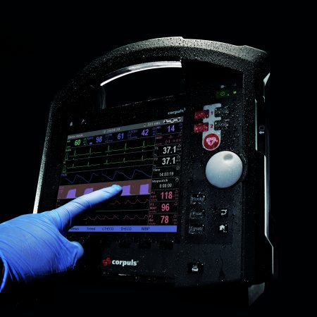 Corpuls3 Touch / Corpuls3 Classic